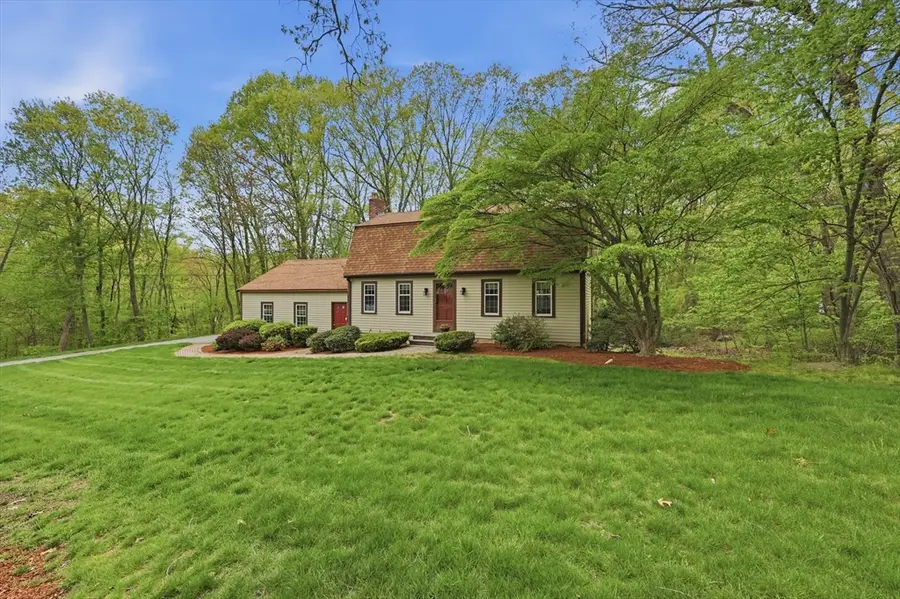 2 Esther Drive, Milford, MA 01757 - #3