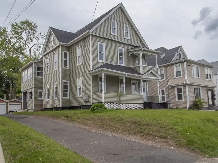 109-111 Brown Ave, Holyoke, MA 01040 - #2