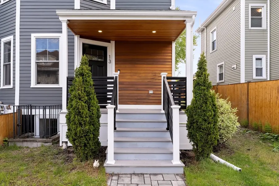 13 Belknap St #13, Arlington, MA 02474 - #3