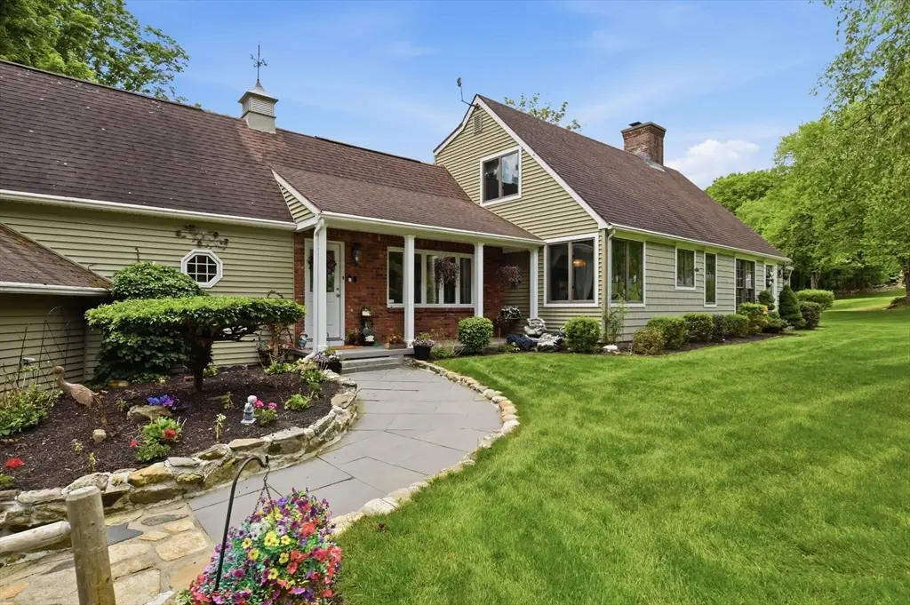 95 Mountain Road, Hampden, MA 01036 - #1