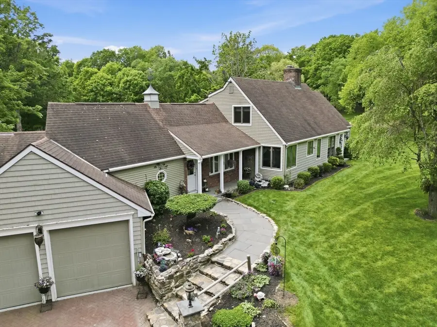 95 Mountain Road, Hampden, MA 01036 - #2