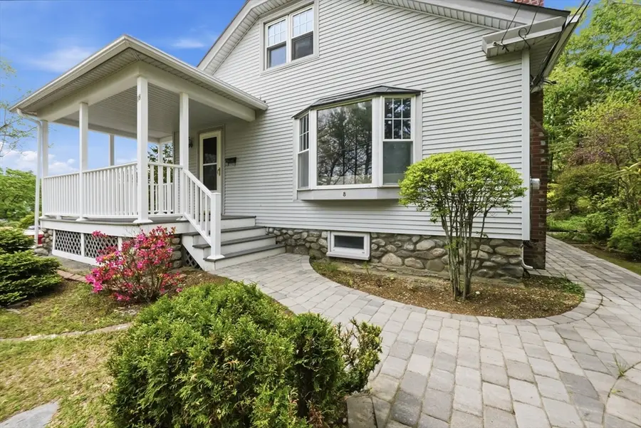 18 Maple St, Auburn, MA 01501 - #2