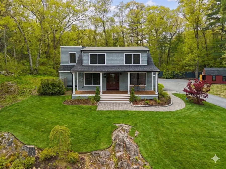 218 Hollis St, Holliston, MA 01746 - #2