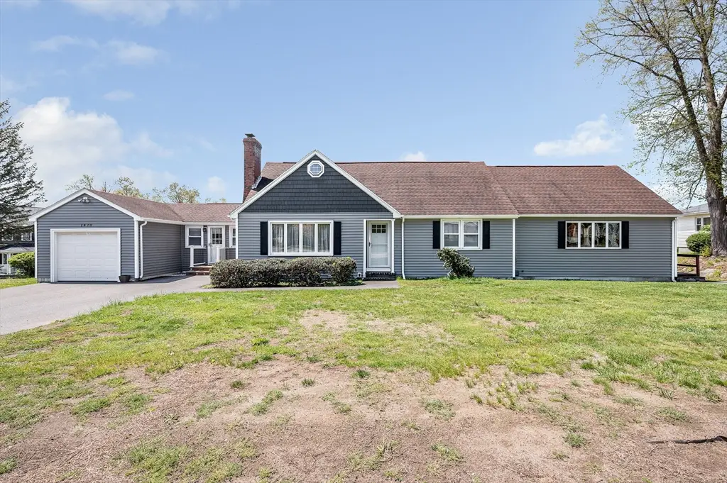 1470 Varnum Ave, Lowell, MA 01854 - #1