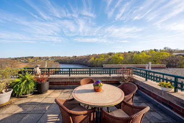 88 Wharf Street #604, Milton, MA 02186