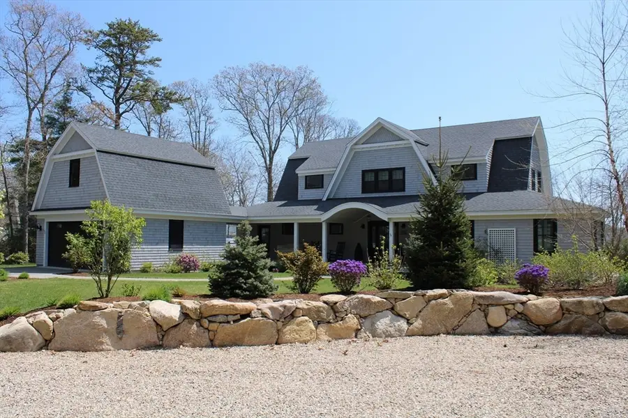 201 Scraggy Neck Rd, Bourne, MA 02532 - #2