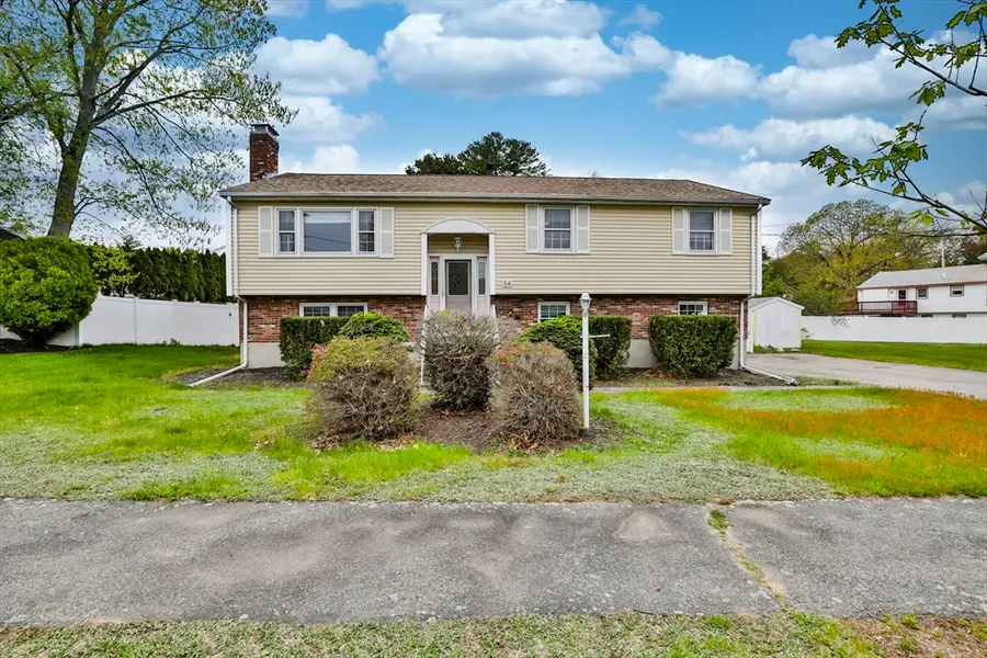 54 Walton Street, Wakefield, MA 01880 - #2