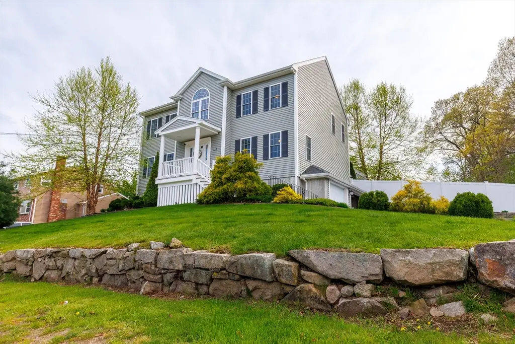 143 South St, Randolph, MA 02368 - #1