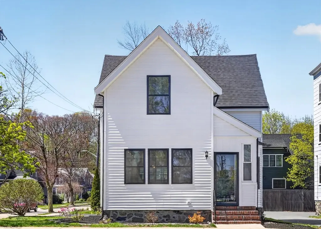 1078 Main Street #1, Melrose, MA 02176 - #1