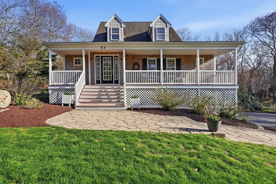 53 Pawtuxet Road, Plymouth, MA 02360 - #2