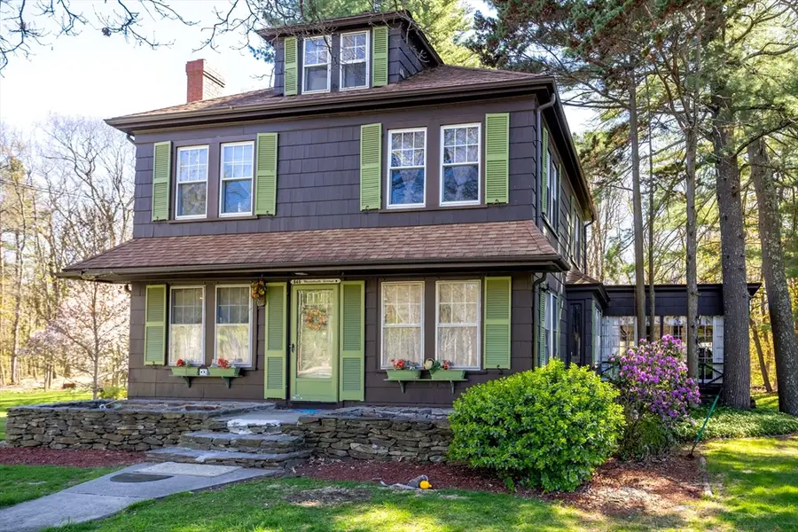 846 Massachusetts Ave, Lunenburg, MA 01462 - #2