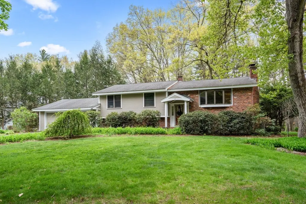 55 Saxony Drive, Sudbury, MA 01776 - #1