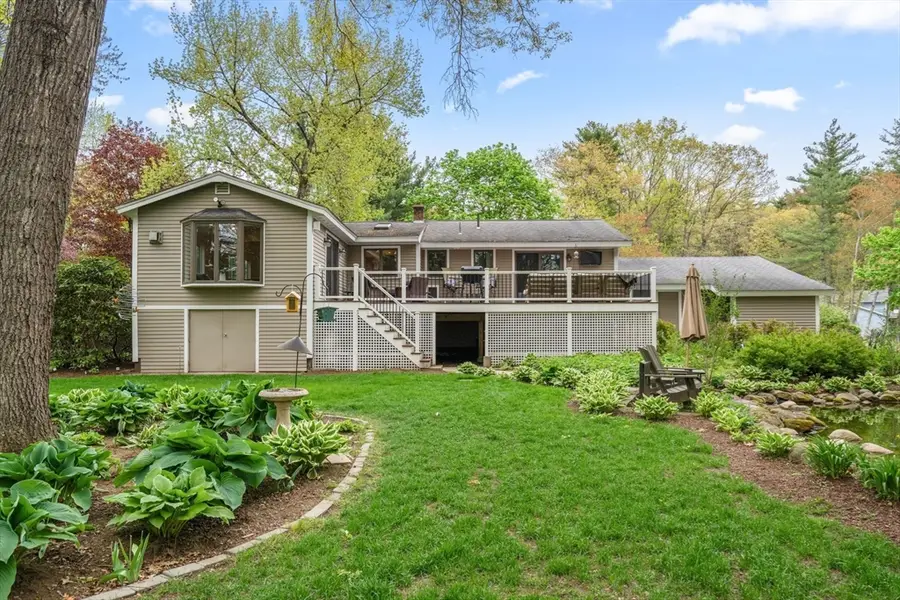 55 Saxony Drive, Sudbury, MA 01776 - #2