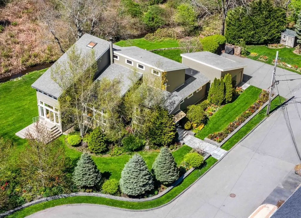55 Stony Brook Rd., Marblehead, MA 01945 - #1