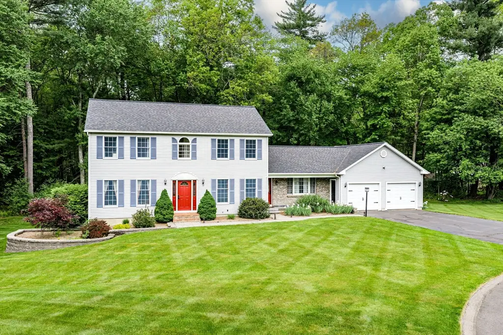 19 Overlook Dr, Wilbraham, MA 01095 - #1