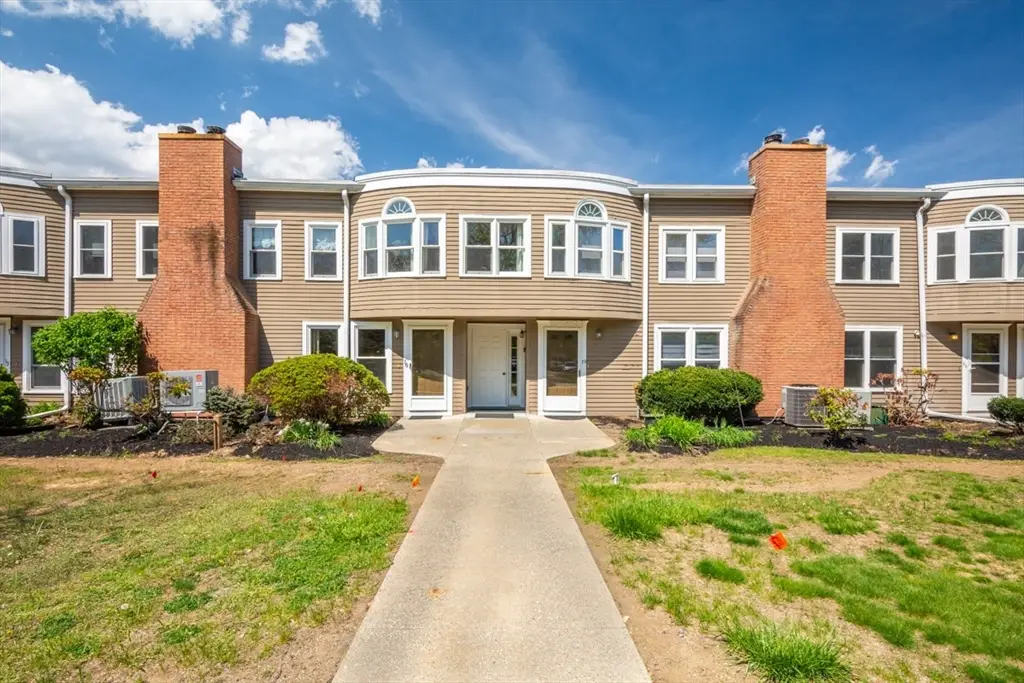 75 Page Rd #16, Bedford, MA 01730 - #1