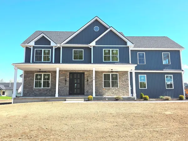 14 Balsam Hill Rd, Ludlow, MA 01056
