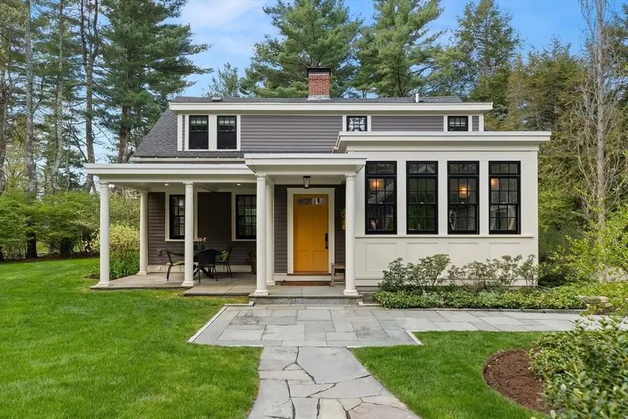 3 Linebrook Rd, Topsfield, MA 01983 - #2