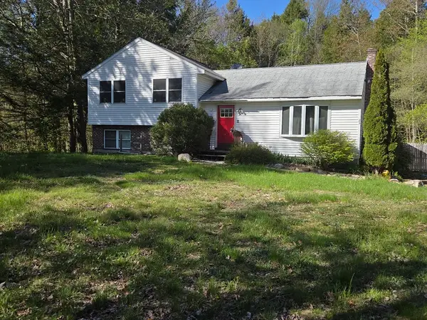 25 Northern Heights Drive, Winchendon, MA 01475