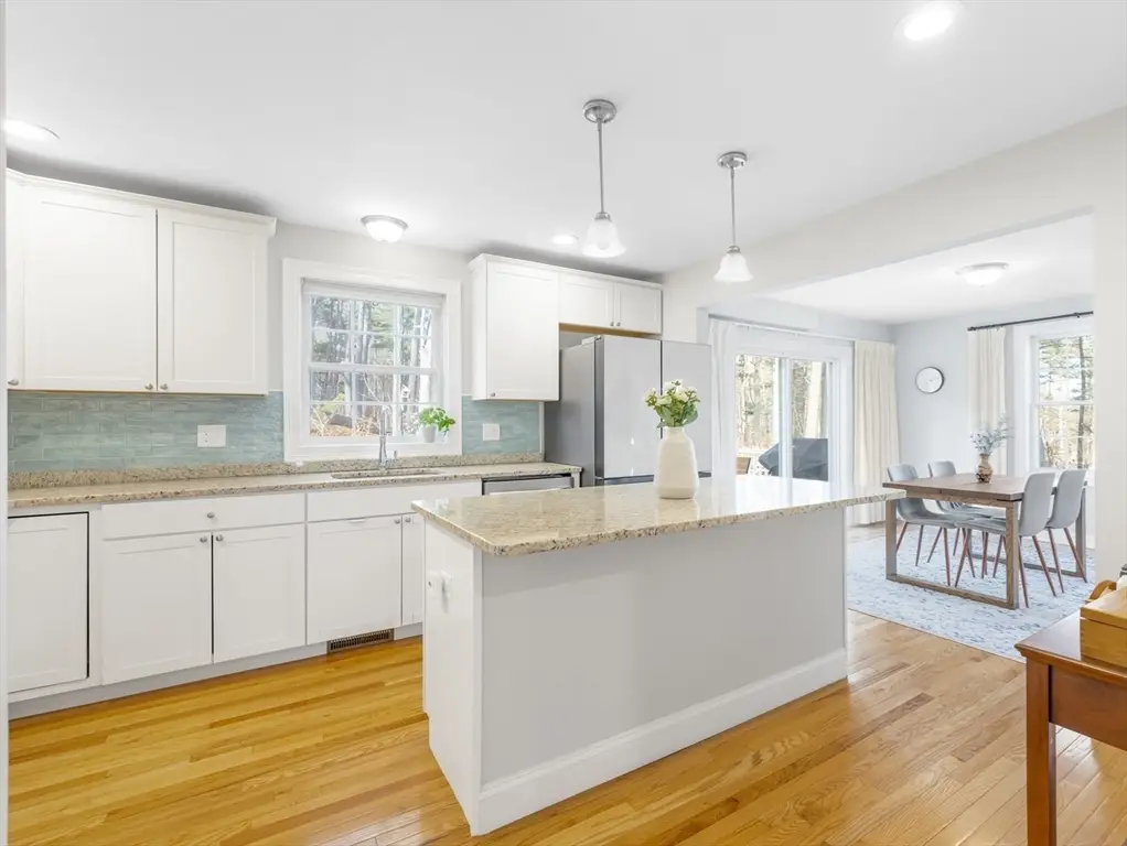6 Pine Hill Way #B, Harvard, MA 01451 - #1