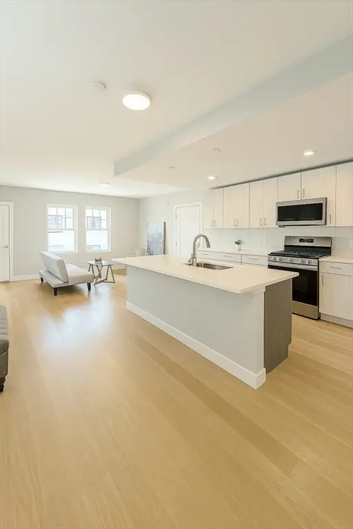98 Prescott St #3b, Boston, MA 02128 - #2