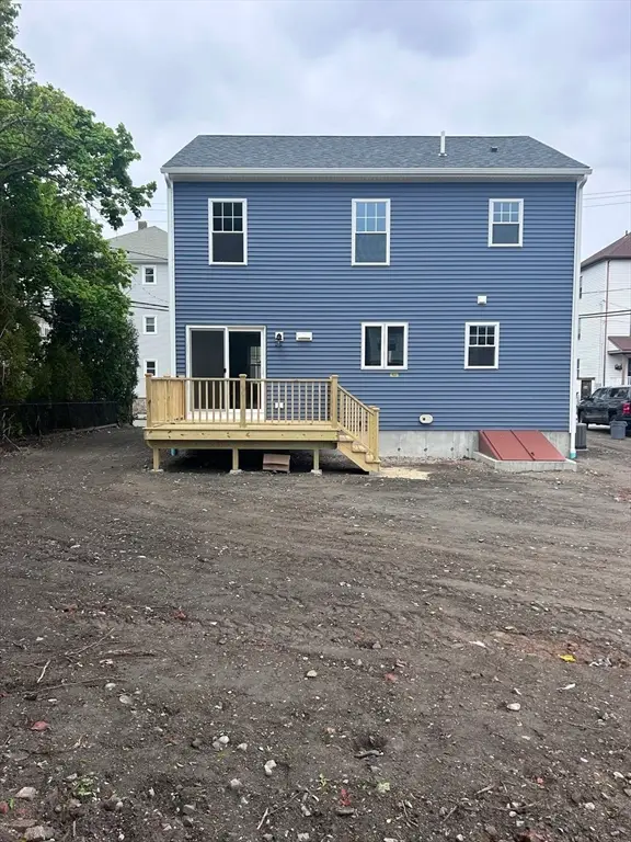 109 St. Marys Street, Fall River, MA 02720 - #3