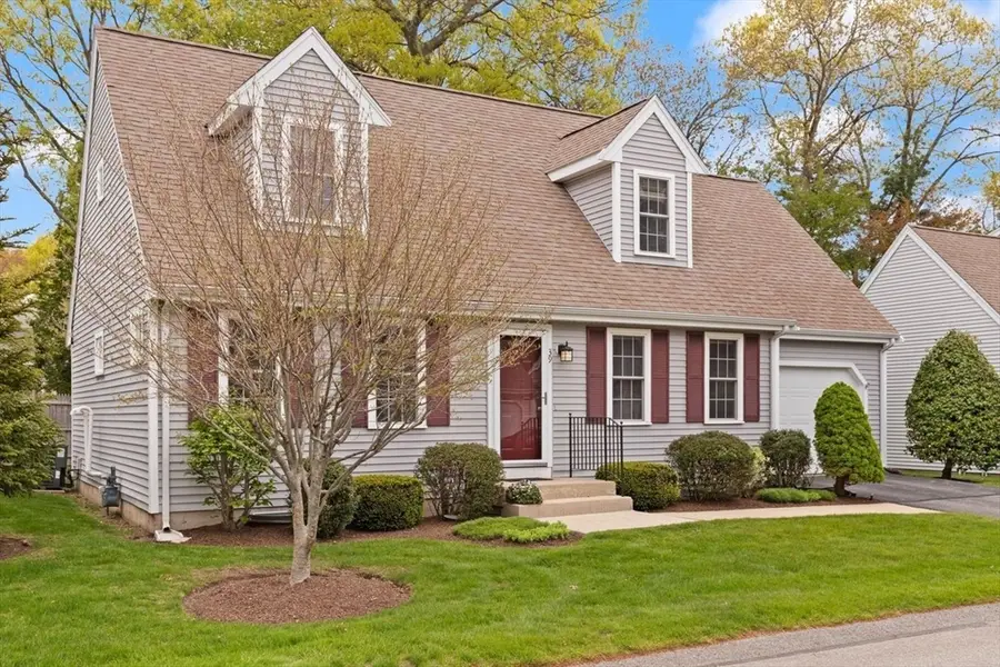 39 Brewster Rd #39, Stoughton, MA 02072 - #2