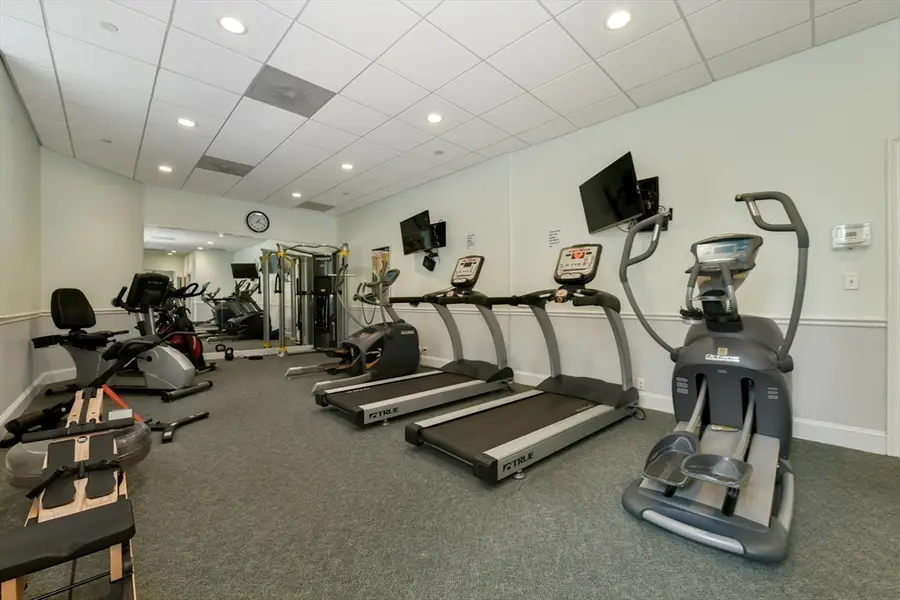 416 Commonwealth Ave #312, Boston, MA 02115 - #3