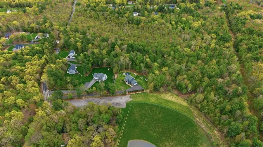 2233 Maple Swamp Road, North Dighton, MA 02764 - #3