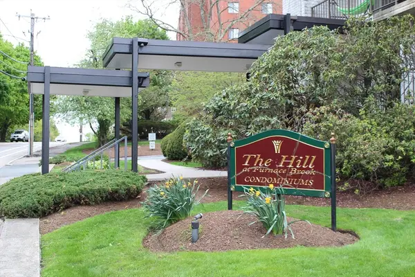 308 Quarry Street #405, Quincy, MA 02169