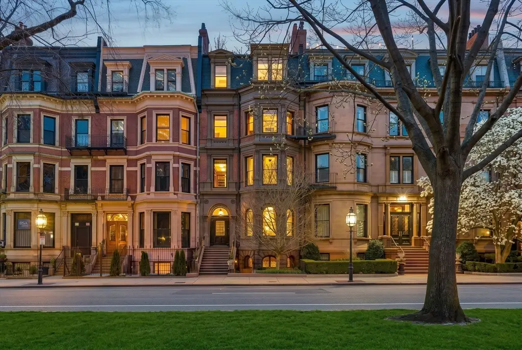 55 Commonwealth Avenue, Boston, MA 02116 - #1