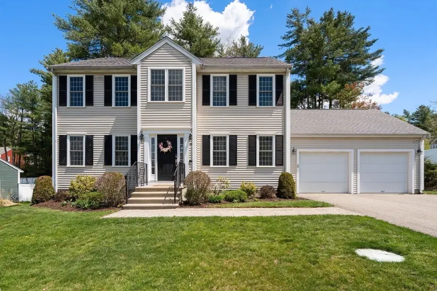 45 Cinnamon Ridge Cir, Middleboro, MA 02346 - #2