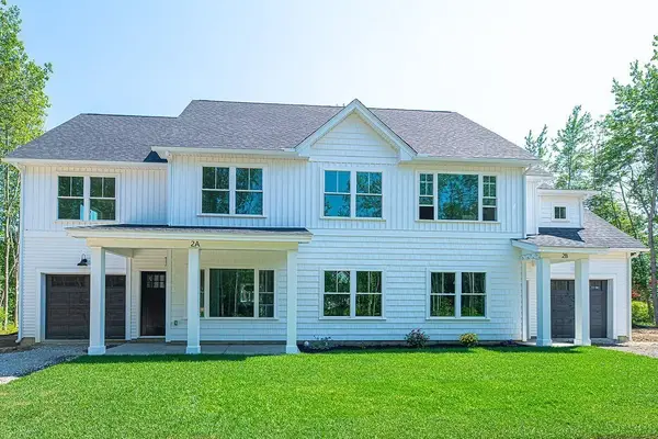 22 Meadowview Lane #A, Salisbury, MA 01952