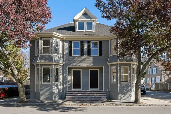 18 Balcomb Street, Salem, MA 01970
