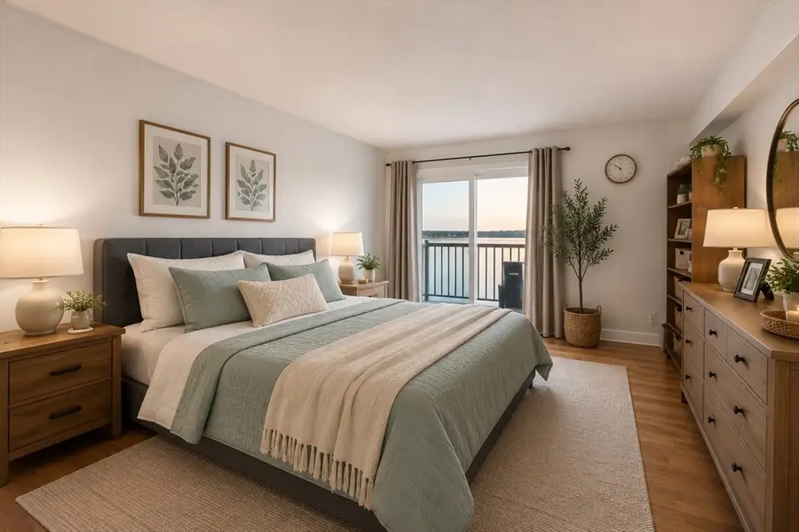 200 Cove Way #909, Quincy, MA 02169 - #3