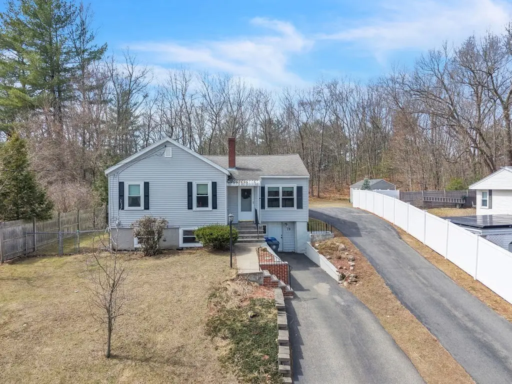 19 Elane, Methuen, MA 01844 - #1