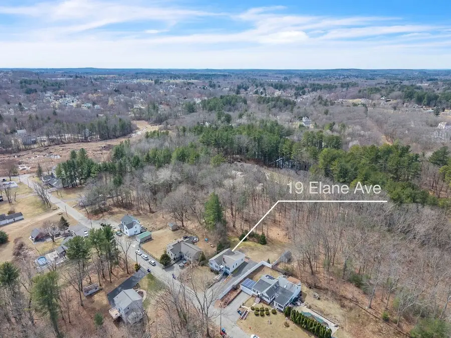 19 Elane, Methuen, MA 01844 - #3