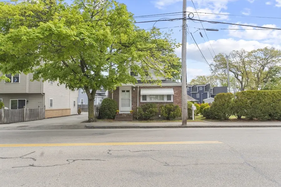14 Palmer St, Quincy, MA 02169 - #3