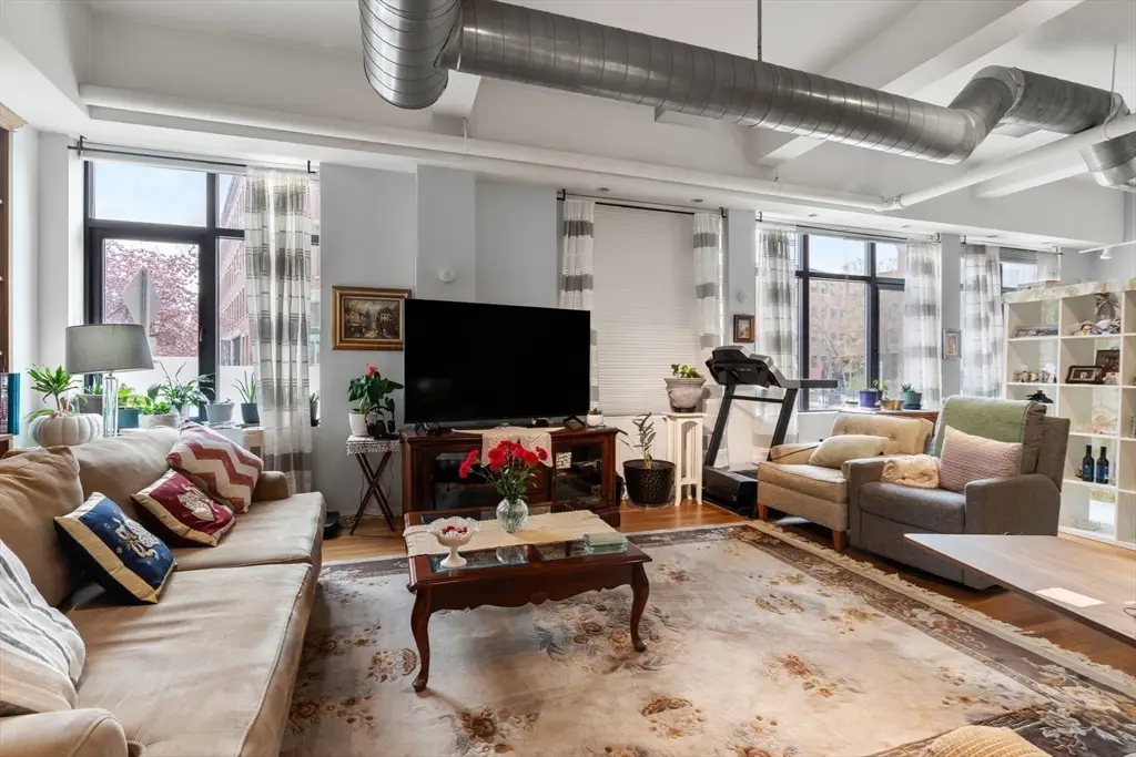1180-1200 Washington St #121, Boston, MA 02118 - #1