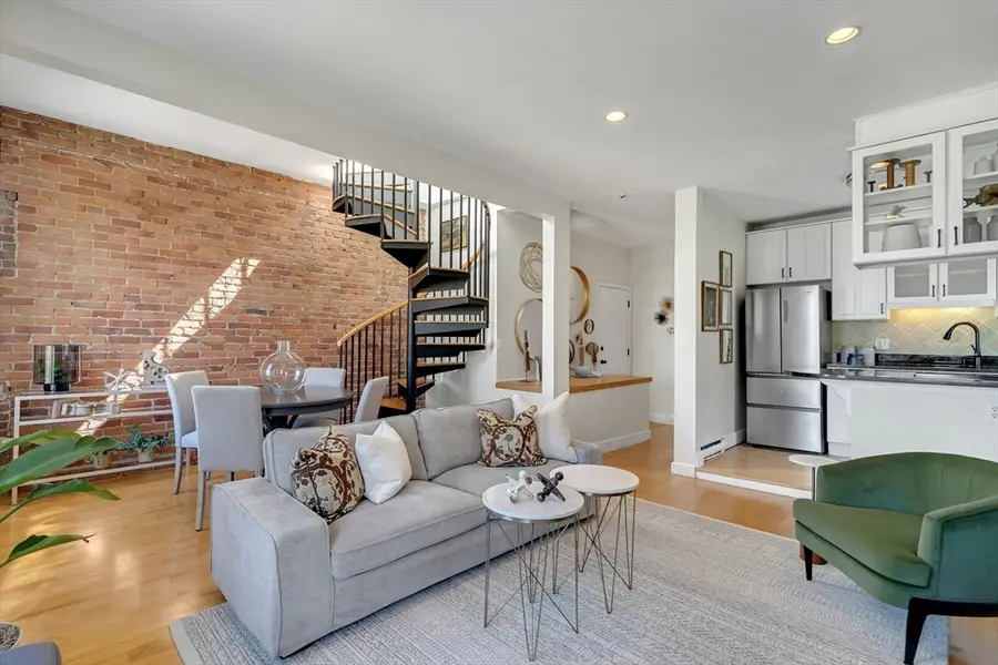 5 Albemarle St #5, Boston, MA 02115 - #2