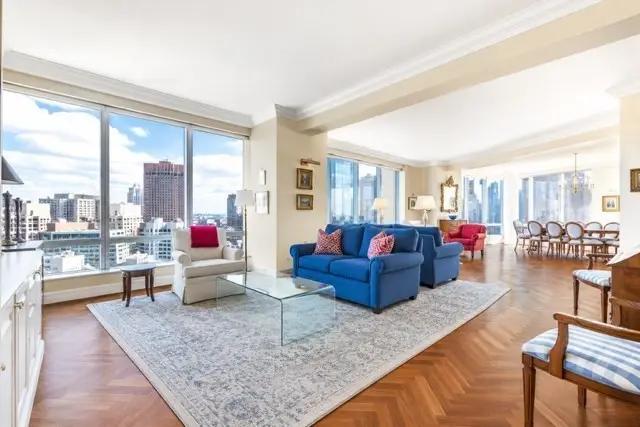 1 Avery St #26D, Boston, MA 02111 - #1