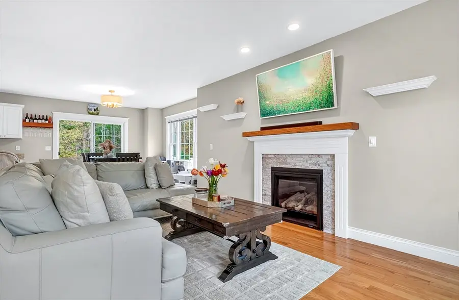 96 Turtle Brook Road #18-3, Canton, MA 02021 - #3
