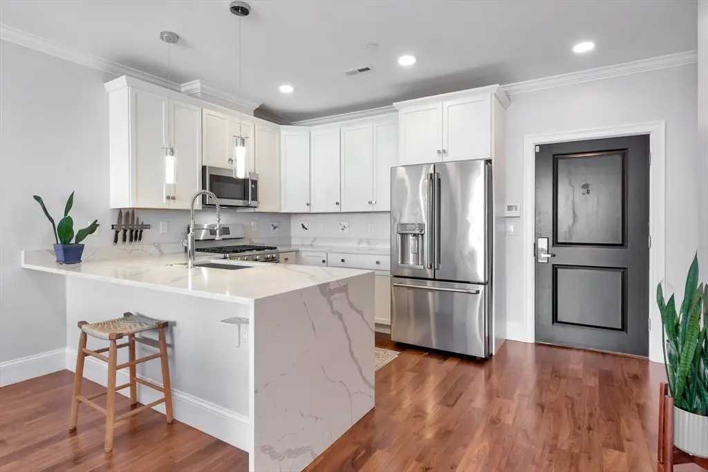 87 Medford Street #407, Medford, MA 02145 - #1