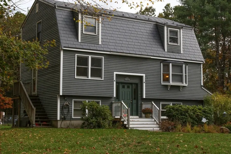 2 Skunk Rd, Merrimac, MA 01860 - #2
