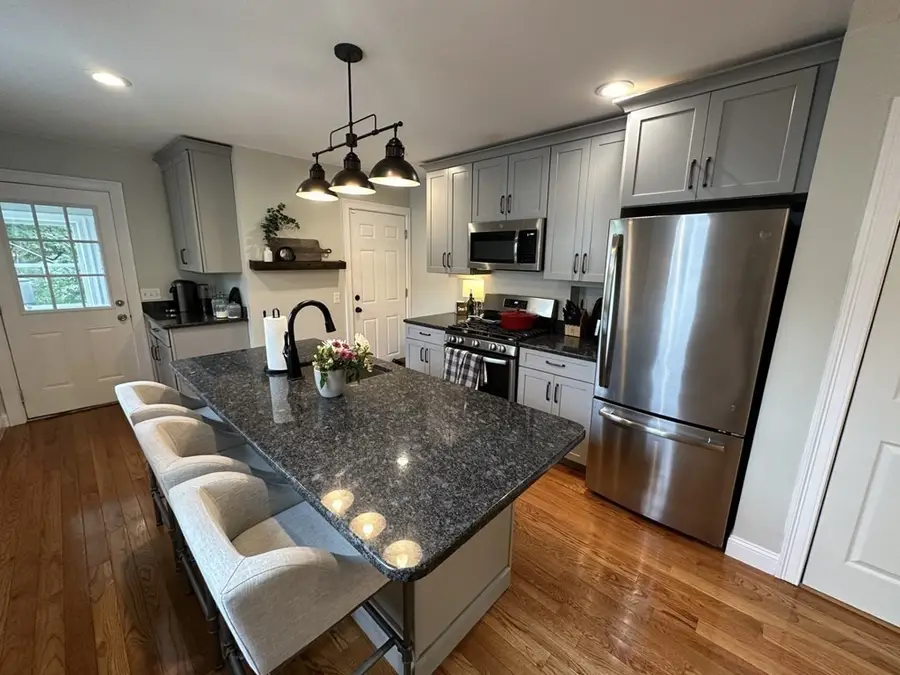 64 L Street, Boston, MA 02127 - #2