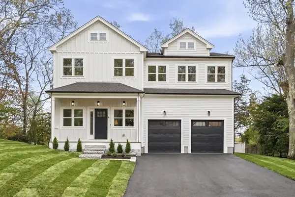 4 Great Rock, Lexington, MA 02421