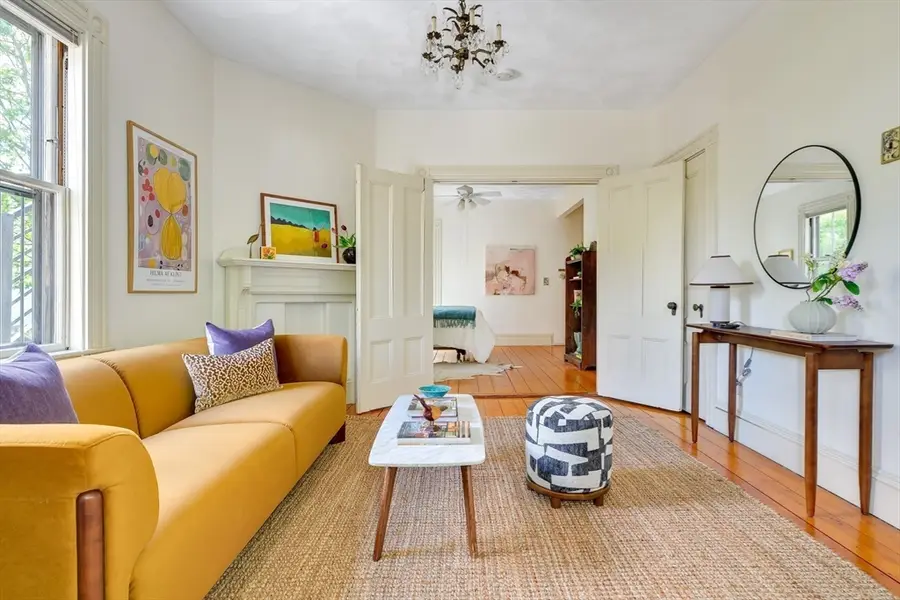 70-1 Cushing Street #1, Cambridge, MA 02138 - #3