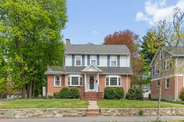 173 Jefferson St, Dedham, MA 02026