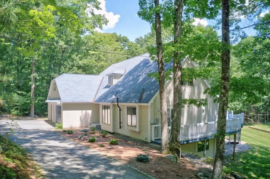 17 Stone Pound Ln, Atkinson, NH 03811 - #2