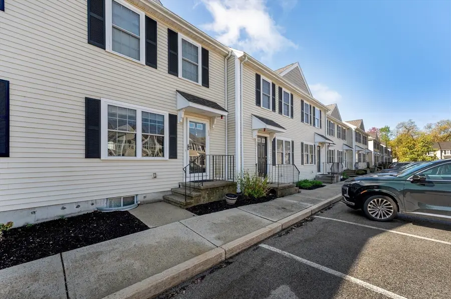 11 Boxberry Ln #11, Rockland, MA 02370 - #2